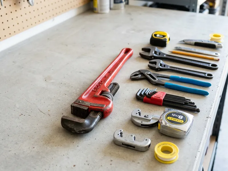 Emergency Plumber in Elmdale, KS